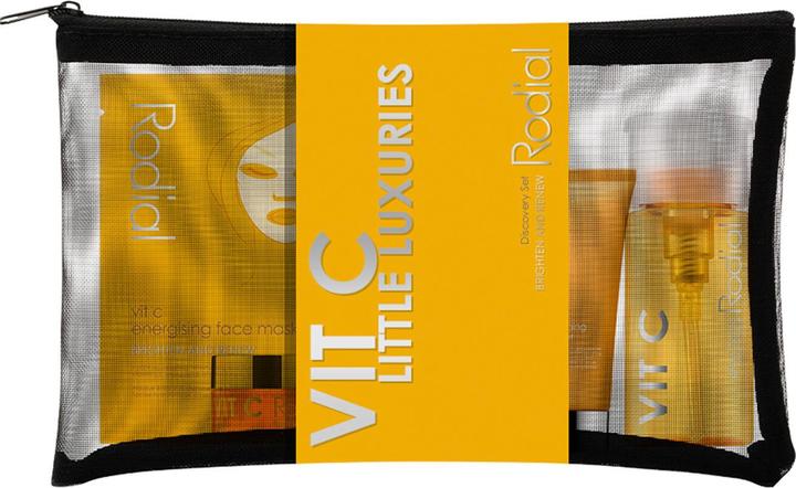 Immagine prodotto Rodial Set da regalo Vit C Little Luxuries (Set per la cura del viso)