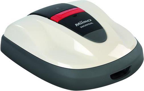 Produktbild Honda Miimo 310 (1500 m²)