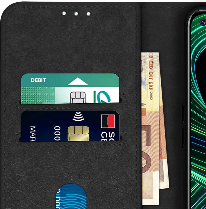 Actual product image Avizar Chester Series (Realme Narzo 30 5G)
