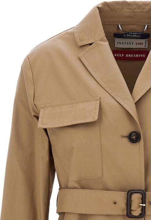 Immagine prodotto Max Mara S Coats Brown (46)