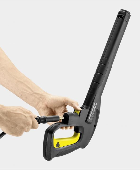 Produktbild Kärcher G 180 Q