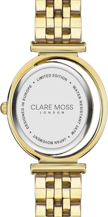 Immagine prodotto Clare Moss Clare Pearl Link (34 mm)