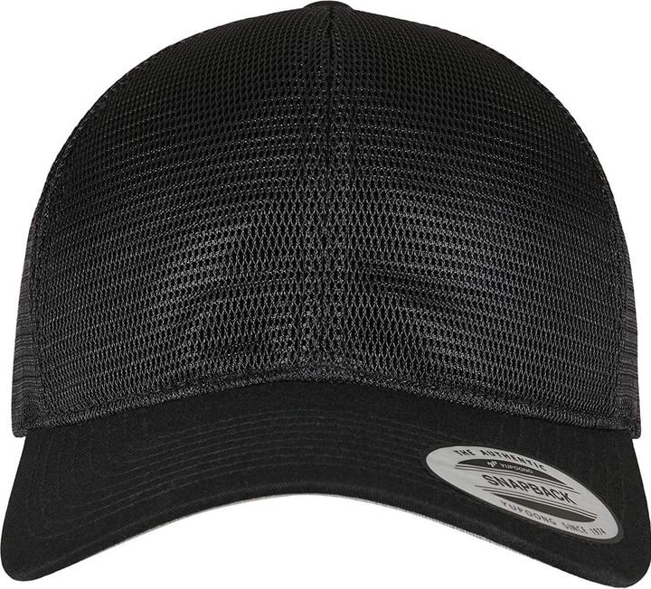 Image du produit Flexfit Capuchon en maille Omnimesh (Taille unique)