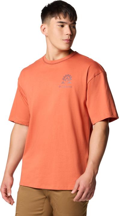 Immagine prodotto Columbia T-shirt Landroamer™ da uomo (M)