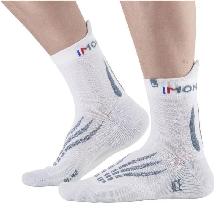 Monnet Trail Run Ice - Trailrunningsocken