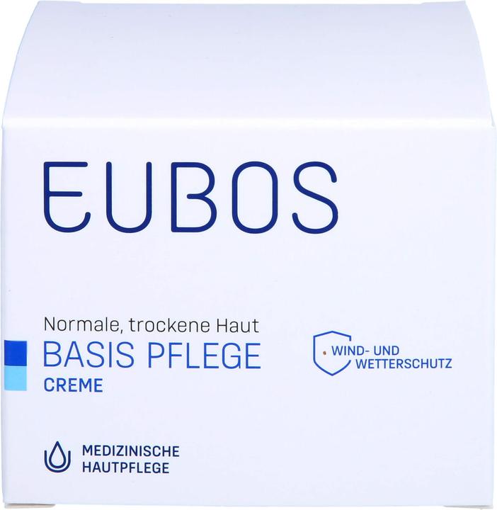 Image du produit Eubos Crème, 100 ml CRE (100 ml)