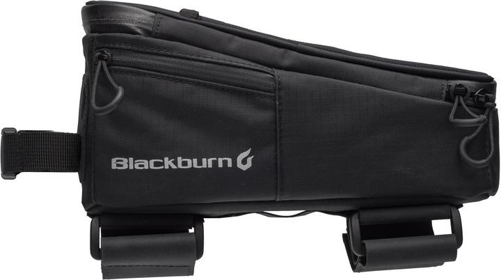 Actual product image Blackburn Outpost Elite (0.50 l, Frame bag)