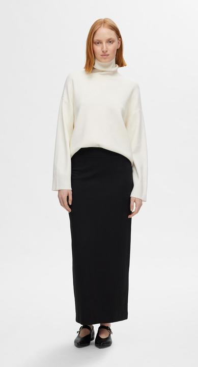 Image du produit Selected Femme Maxijupe mi-longue (XS)
