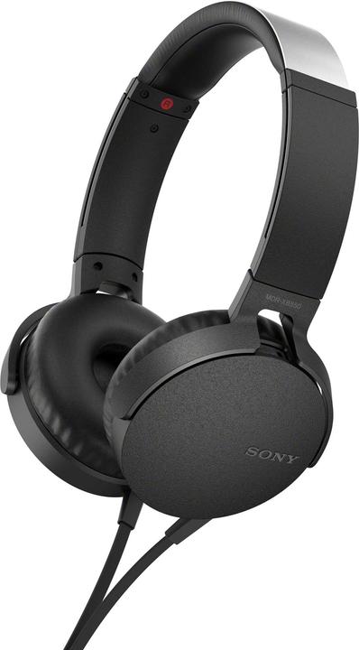 Sony Mdr-Xb550ap (Cable)