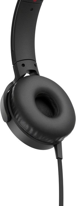 Actual product image Sony Mdr-Xb550ap (Cable)