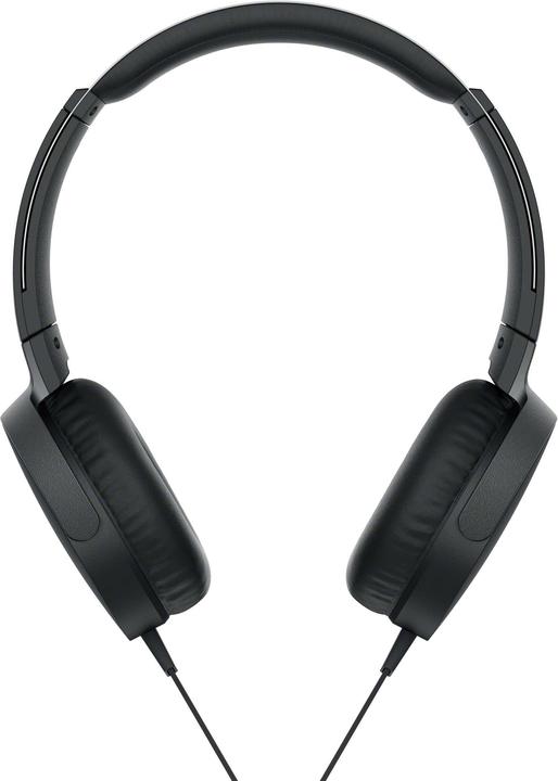 Actual product image Sony Mdr-Xb550ap (Cable)