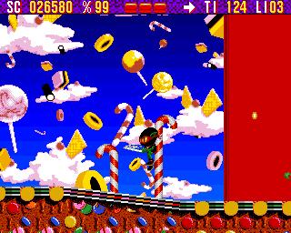 Immagine prodotto Retro Games La A500 Mini (INT)