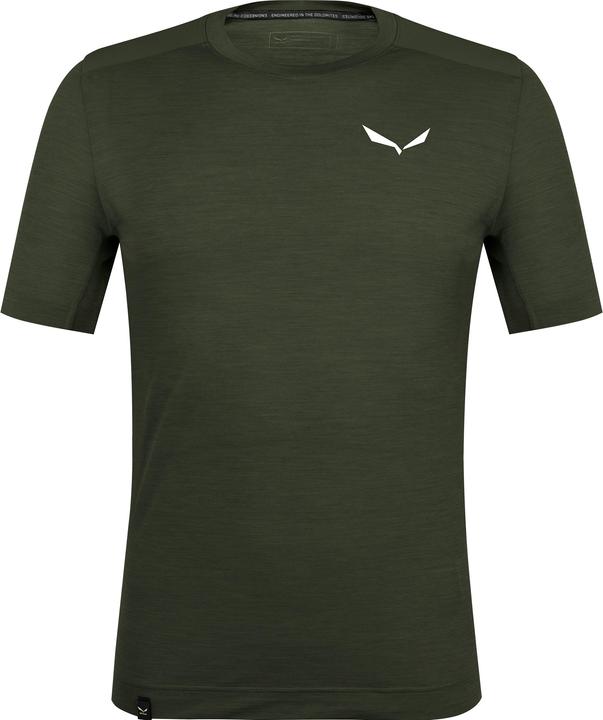 Salewa Agner Merino T-Shirt