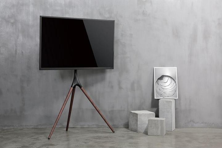 Image du produit Opticum Trépied AX Arto (Universel, 65", 32 kg)
