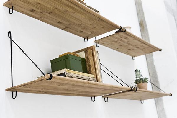 Immagine prodotto we do wood ripiano ad anello (72 x 26 x 31 cm)