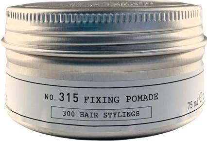 Produktbild MGA NO. 315 FIXING POMADE 75ml (Haarwachs, 75 ml)