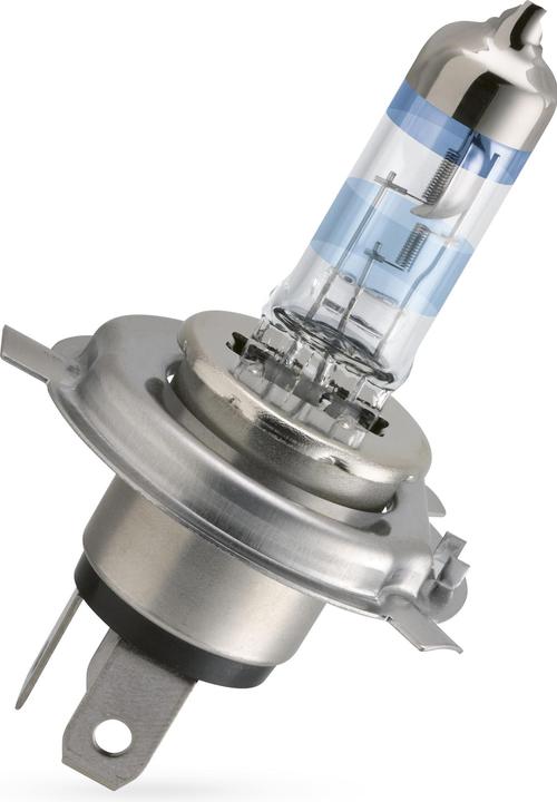 Image du produit Philips Lampe de phare halogène H4 X treme Pro150 (H4)