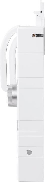 Produktbild HomeMatic 83373: Funk-Fensterantrieb WinMatic, weiss
