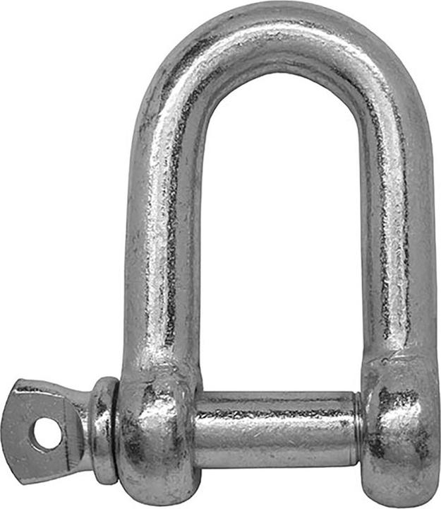 Rs Pro Shackle with grub screw