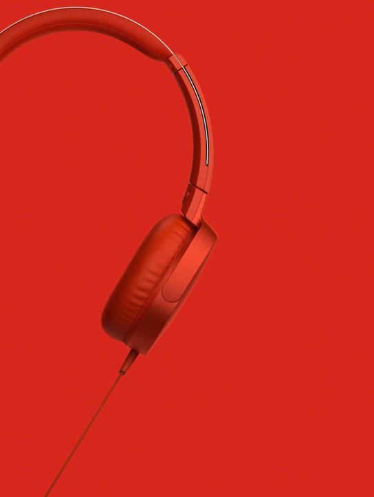 Image du produit Sony Mdr-Xb550ap (Filaire)