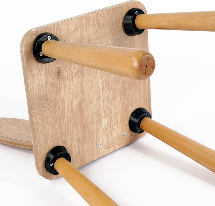 Immagine prodotto Homitis Kiddoz Baby's Chair (Seggiolone)