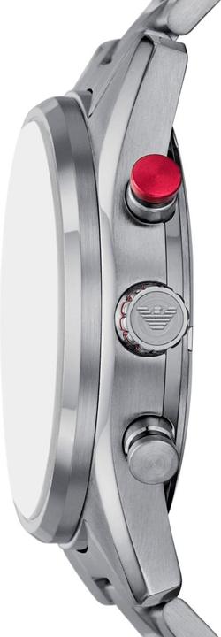 Actual product image Emporio Armani Chronograph (Chronograph, 42 mm)