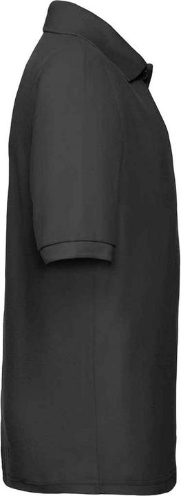 Produktbild Fruit of the Loom PolyBaumwolle Pique Polo Shirt (140)