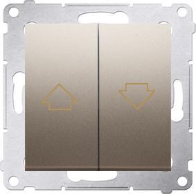 Produktbild Kontakt DZP1A.01/44
