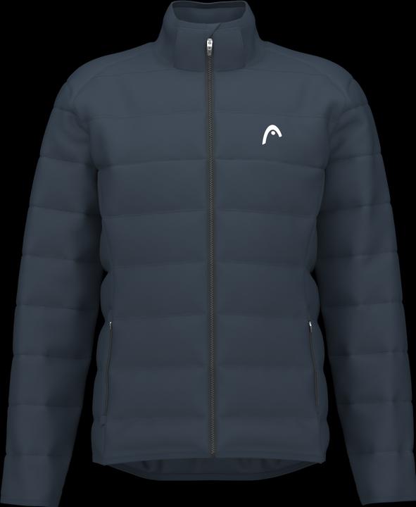 Head Club 25 Club Kinetic Jacket Herren Navy