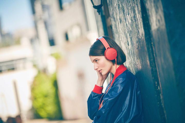 Image du produit Sony Mdr-Xb550ap (Filaire)