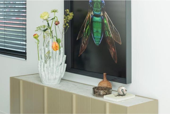 Actual product image Woood Basu (197 x 40 cm)