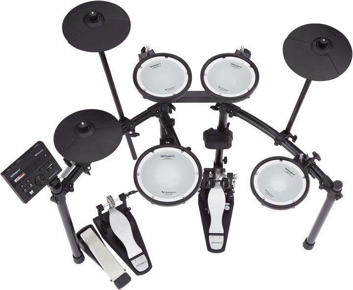 Produktbild Roland TD-07DMK Set (E-Drum)