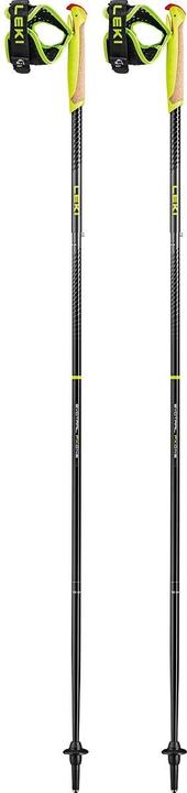 Leki Evotrail FX.One TA trail running poles (115 cm)