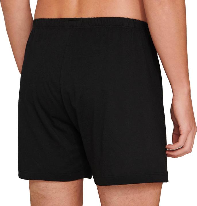 Immagine prodotto Schiesser 2 confezioni di boxer in jersey Singlet (3XL, Confezione da 2)