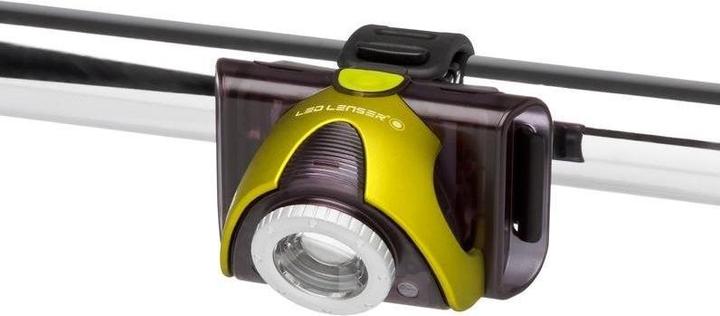 Actual product image Ledlenser SEO B3 (100 lm)
