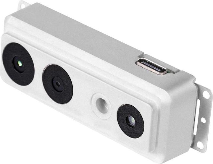 Immagine prodotto Orbbec 3D Incorporato S (Fotocamera)