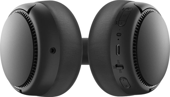 Actual product image Panasonic RB-M700B (ANC, 20 h, Wireless)