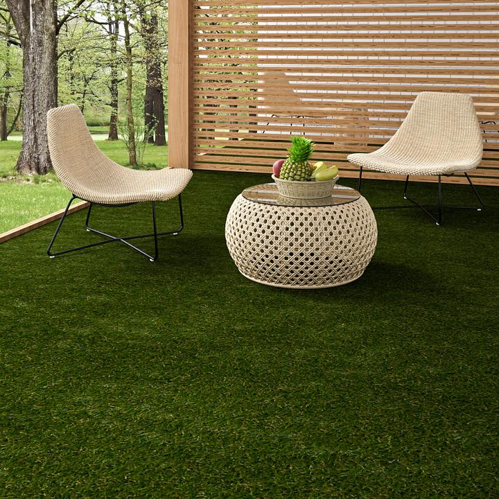 Actual product image Snapstyle Artificial turf Outdoor (200 x 400 cm)