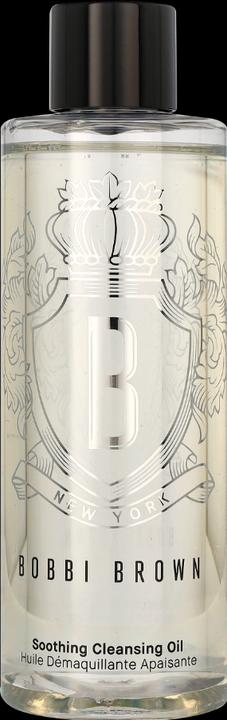 Actual product image Bobbi Brown Skincare Soothing Cleanser Oil re 23 200 ml (Oils, 200 ml)