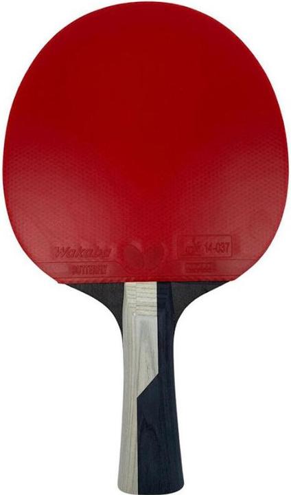 Produktbild Butterfly Schläger Boll Diamond