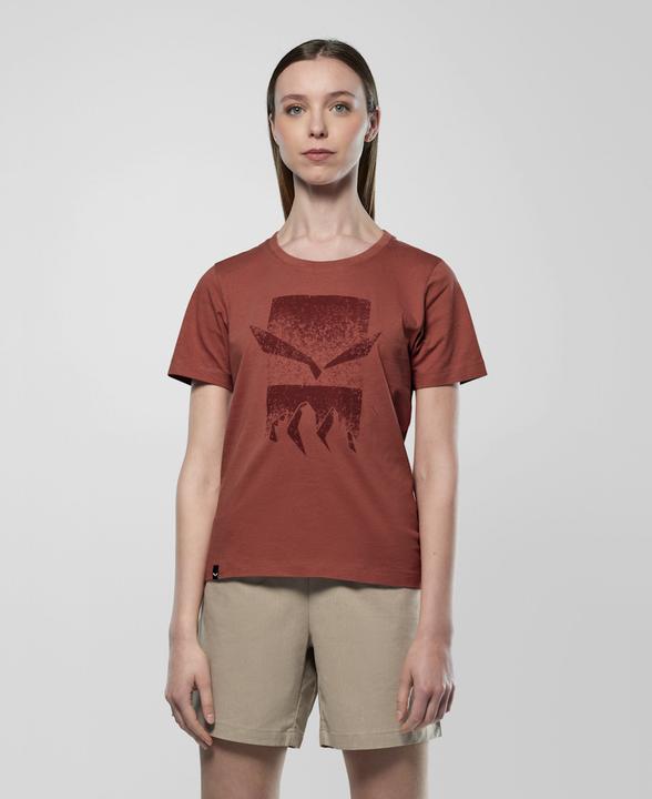 Actual product image Salewa Eagle 3Cime T-Shirt W (42, 48)