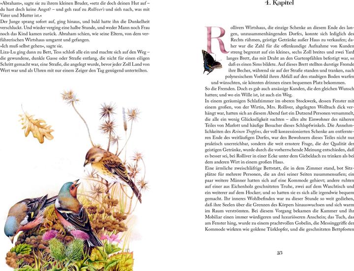 Immagine prodotto Tess (Tedesco, Bacino del Marjolein, Helga Schulz, Thomas Hardy., 2024)