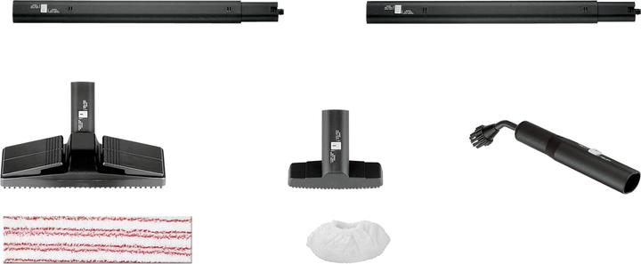 Actual product image Polti Steam cleaner PTEU0259 (4 bar, 1500 W)