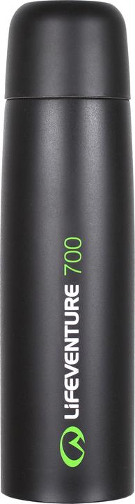 Image du produit Lifeventure TiV Vacuum Flask 700, gris foncé (0.70 l)