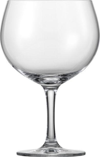 Schott Zwiesel Bar Special Gin Tonic 80 (7.10 dl, 1 x, Gin glasses)