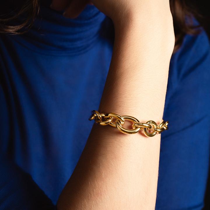 Immagine prodotto Lotus Bracciale (21.50 cm, Acciaio inossidabile)