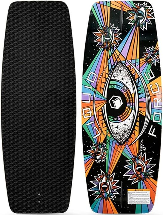 Liquid Force Focus Wakeskate