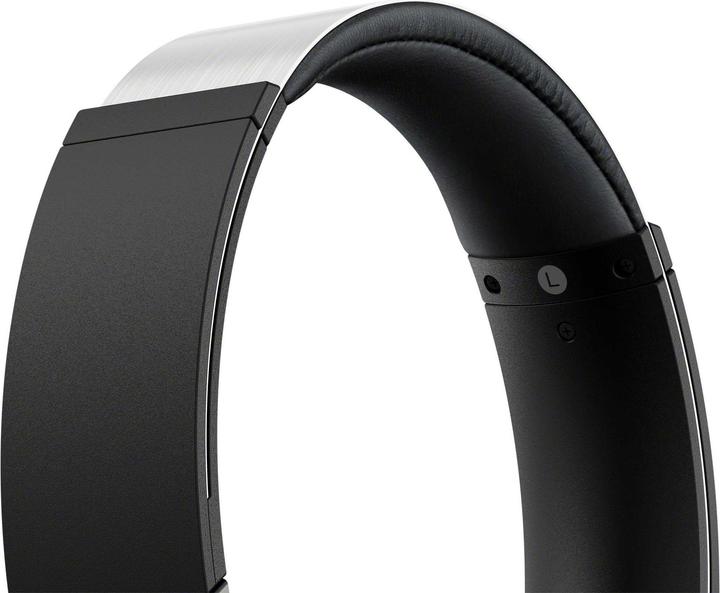 Actual product image Sony Mdr-Xb950b1 (18 h, Cable)
