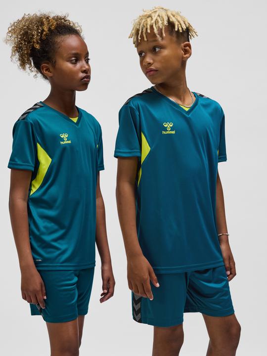 Immagine prodotto hummel Hmlauthentic Pl Maglia Bambino S/S (164)