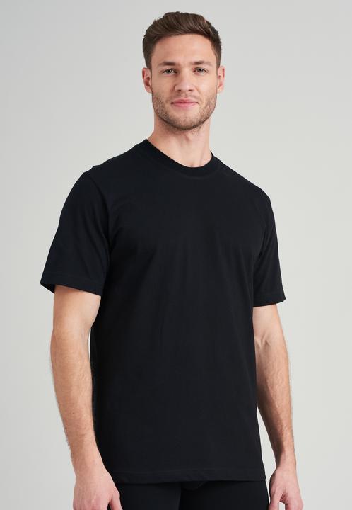 Produktbild Schiesser Herren American T-Shirts (4XL)